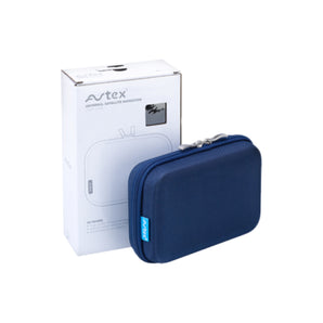Avtex Tourer Sat Nav Hard Carry Case for Tourer One, Two, Three & Plus Sat Navs - CEN