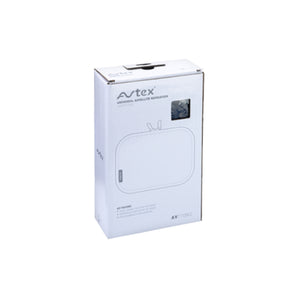 Avtex Tourer Sat Nav Hard Carry Case for Tourer One, Two, Three & Plus Sat Navs - CEN