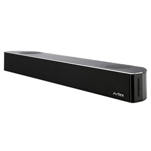 Avtex SB195BT All In One Mini TV Soundbar 4 Speaker Drivers with Bluetooth