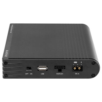 BlackVue B-130X Power Magic Ultra Battery for Extended Parking Mode 30 Hours-8