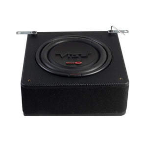 Vibe OPTISOUNDSB10-V3 Active 10 Inch VW Transporter Subwoofer Enclosure 300w RMS