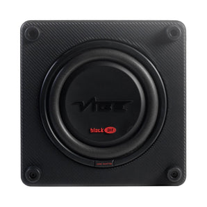 Vibe OPTISOUNDSB10-V3 Active 10 Inch VW Transporter Subwoofer Enclosure 300w RMS