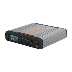 Bloc Power B2 8000mAh Dash Cam Battery for Extended Parking Mode 35 Hours