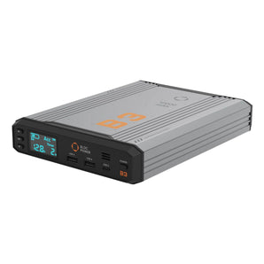 Bloc Power B3 12000mAh Dash Cam Battery for Extended Parking Mode 50 Hours