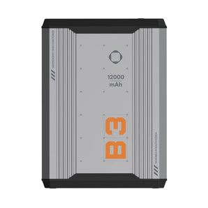Bloc Power B3 12000mAh Dash Cam Battery for Extended Parking Mode 50 Hours