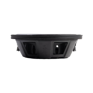 Vibe Black Air BLACKAIR12D2S-V3 12 Inch Shallow Dual 2 Ohm Subwoofer 300w RMS