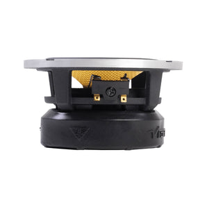 Vibe Black Air BA3M-V4 3 Inch Midrange Car Speakers 60w RMS Pair