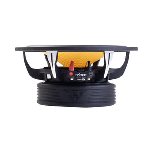 Vibe Black Air BA6MW-V4 6.5 Inch Midrange Woofer Car Speakers 140w RMS Pair