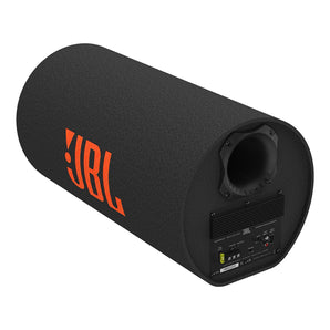 JBL BassPro BP12T Bass Tube Active Subwoofer Amplified Sub Enclosure 150w RMS - CEN