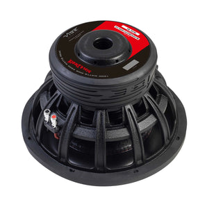 Vibe Black Death BD12D4-V4 12 Inch Sub SPL Dual 4 Ohm Subwoofer 1500w RMS