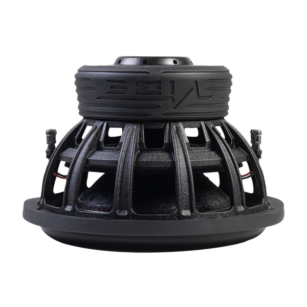 Vibe Black Death BD12D2-V4 12 Inch Sub SPL Dual 2 Ohm Subwoofer 1500w RMS