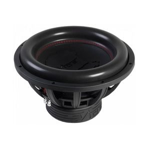 Vibe Black Death BD15D4-V4 15 Inch Sub SPL Dual 4 Ohm Subwoofer 1600w RMS
