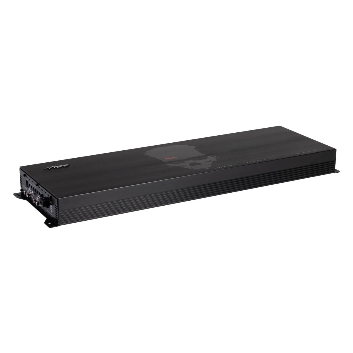 Vibe Black Death BD5000.1DSPL-V3 Class D 1 Channel Mono Competition Amplifier
