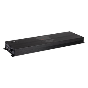 Vibe Black Death BD5000.1DSPL-V3 Class D 1 Channel Mono Competition Amplifier