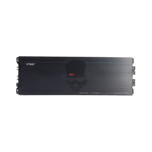 Vibe Black Death BD5000.1DSPL-V3 Class D 1 Channel Mono Competition Amplifier