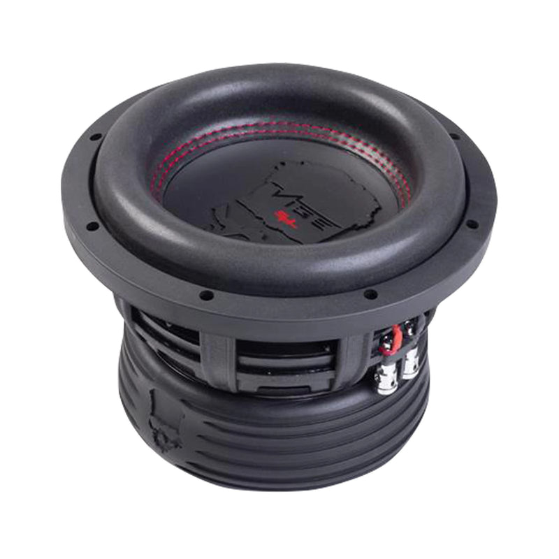 Vibe Black Death BD8D2-V4 8 Inch Sub SPL Dual 2 Ohm Subwoofer 800w RMS