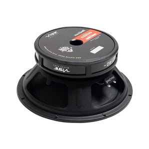 Vibe Black Death BDPRO10M-V9 10 Inch Pro Audio Midrange Car Speaker 275w RMS