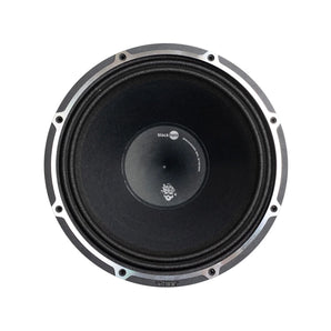 Vibe Black Death BDPRO10M-V9 10 Inch Pro Audio Midrange Car Speaker 275w RMS