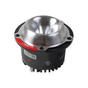 Vibe Black Death BDPRO4T-V0 4.5 Inch Competition Pro Audio Tweeter 120w RMS