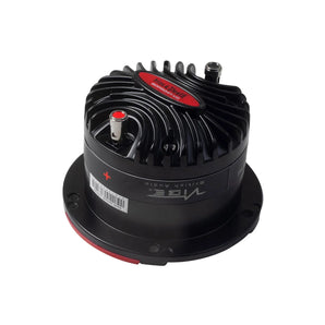Vibe Black Death BDPRO4T-V0 4.5 Inch Competition Pro Audio Tweeter 120w RMS