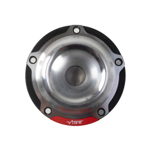 Vibe Black Death BDPRO4T-V0 4.5 Inch Competition Pro Audio Tweeter 120w RMS