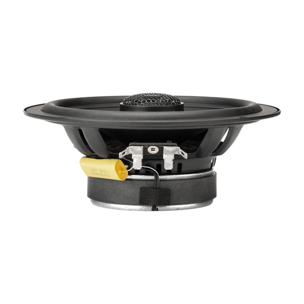 Gladen Beta 165-X 6.5 Inch 3 Ohm Coaxial Speakers 60w RMS