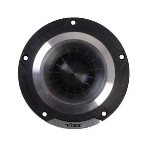 Vibe Black Air BLACKAIRPRO4.5T-V0 4.5 Inch Pro Audio Tweeter 85w RMS