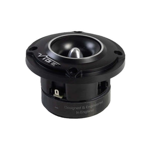 Vibe Black Air BLACKAIRPRO4T-V3 4 Inch Pro Audio Tweeter 75w RMS