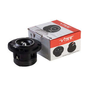 Vibe Black Air BLACKAIRPRO4T-V3 4 Inch Pro Audio Tweeter 75w RMS