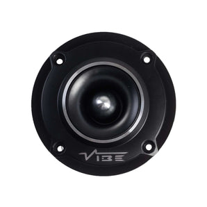 Vibe Black Air BLACKAIRPRO4T-V3 4 Inch Pro Audio Tweeter 75w RMS