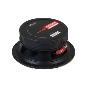 Vibe Black Air BLACKAIRPRO6M-V0 6.5 Inch Pro Audio Midrange Speakers 160w RMS