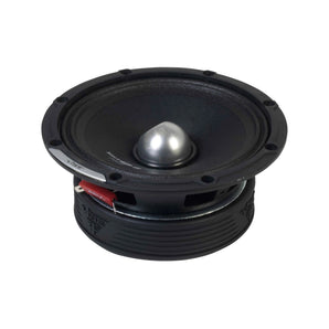 Vibe Black Air BLACKAIRPRO6M-V0 6.5 Inch Pro Audio Midrange Speakers 160w RMS