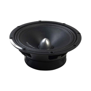 Vibe Black Air BLACKAIRPRO8M-V0 8 Inch Pro Audio Midrange Speakers 180w RMS
