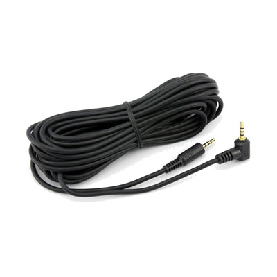 BlackVue 6m Analog Video Rear Camera Cable for DR490 & DR590 2 Channel Dash Cam