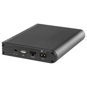 BlackVue B-130X Power Magic Ultra Battery for Extended Parking Mode 30 Hours - CEN