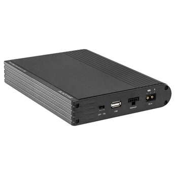 BlackVue B-130X Power Magic Ultra Battery for Extended Parking Mode 30 Hours - CEN