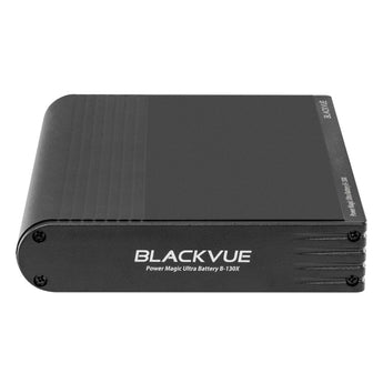 BlackVue B-130X Power Magic Ultra Battery for Extended Parking Mode 30 Hours - CEN