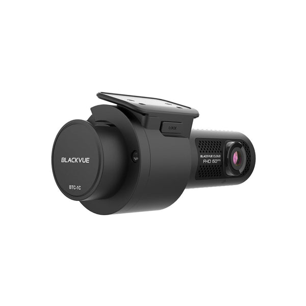 BlackVue BTC-1C Tamper Proof Mount for DR970X DR900X DR770X & DR750X Dash Cams - CEN