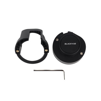 BlackVue BTC-1C Tamper Proof Mount for DR970X DR900X DR770X & DR750X Dash Cams - CEN