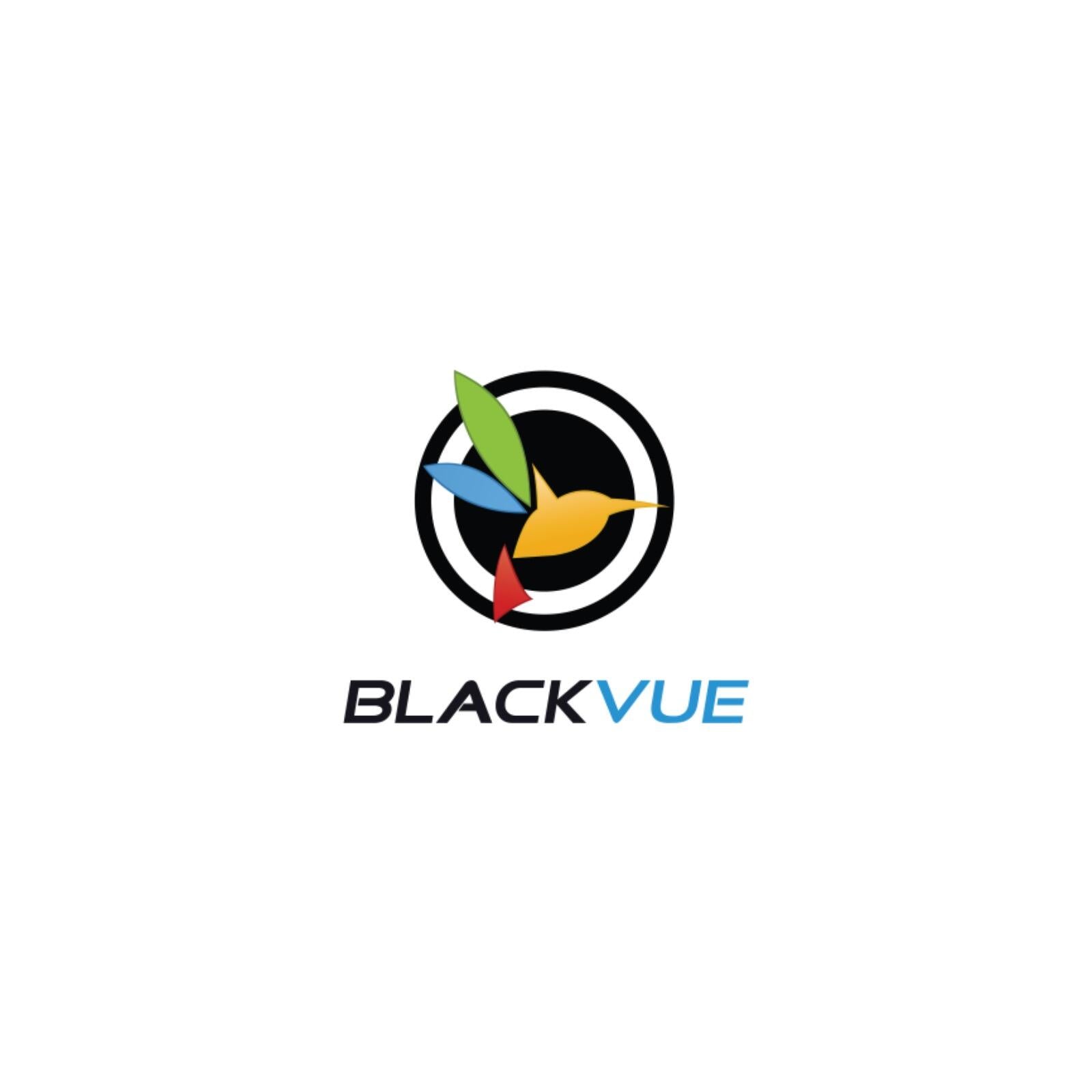 BlackVue BV-MSD-64 High Endurance 64GB Micro SD Card - For Dash Cams (6-Month Warranty)