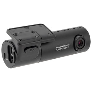 BlackVue Dash Cam DR590X-1CH 32GB Full HD 1080p Starvis Wi-Fi 1 Channel Camera - CEN