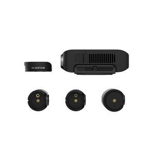 BlackVue Dash Cam DR770X Box Full HD Starvis Sensor Wi-Fi GPS 3 Channel Camera - CEN
