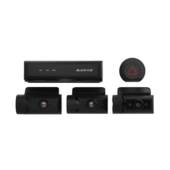 BlackVue Dash Cam DR770X Box Full HD Starvis Sensor Wi-Fi GPS 3 Channel Camera - CEN