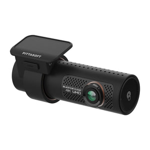 BlackVue Dash Cam DR970X-1CH 4K Ultra HD 8MP Sensor Wi-Fi GPS 1 Channel Camera - CEN