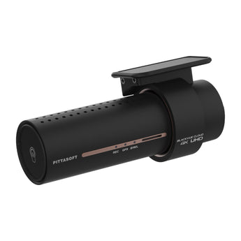 BlackVue Dash Cam DR970X-1CH 4K Ultra HD 8MP Sensor Wi-Fi GPS 1 Channel Camera - CEN
