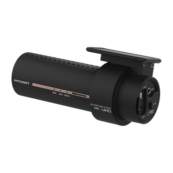BlackVue Dash Cam DR970X-1CH 4K Ultra HD 8MP Sensor Wi-Fi GPS 1 Channel Camera - CEN