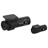 BlackVue Dash Cam DR970X-2CH 4K Ultra HD 8MP Sensor Wi-Fi GPS 2 Channel Camera - CEN
