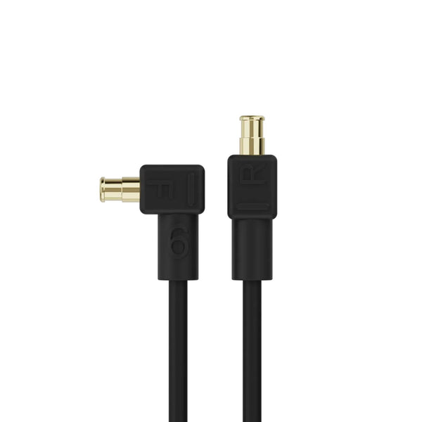 BlackVue 6m Coaxial Cable 6Gbps for Elite Series Dash Cams