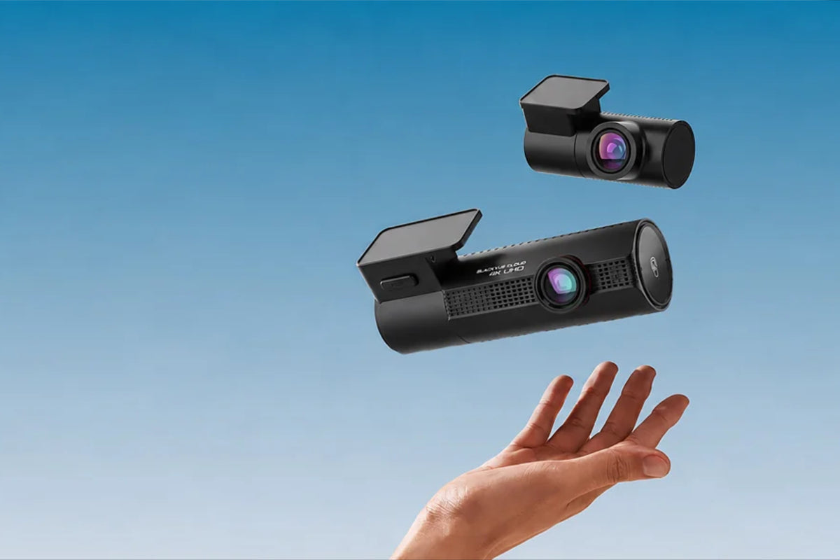 BlackVue Elite