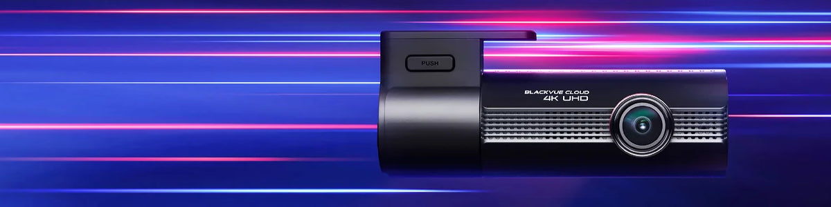 BlackVue